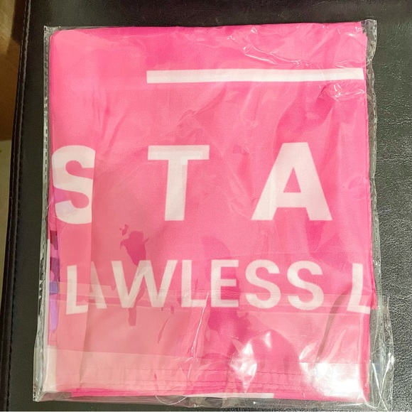 SOLD OUT! Taylor 2024 Flag Swift Banner for Room Decor Party Decorations - Picture 3 of 3